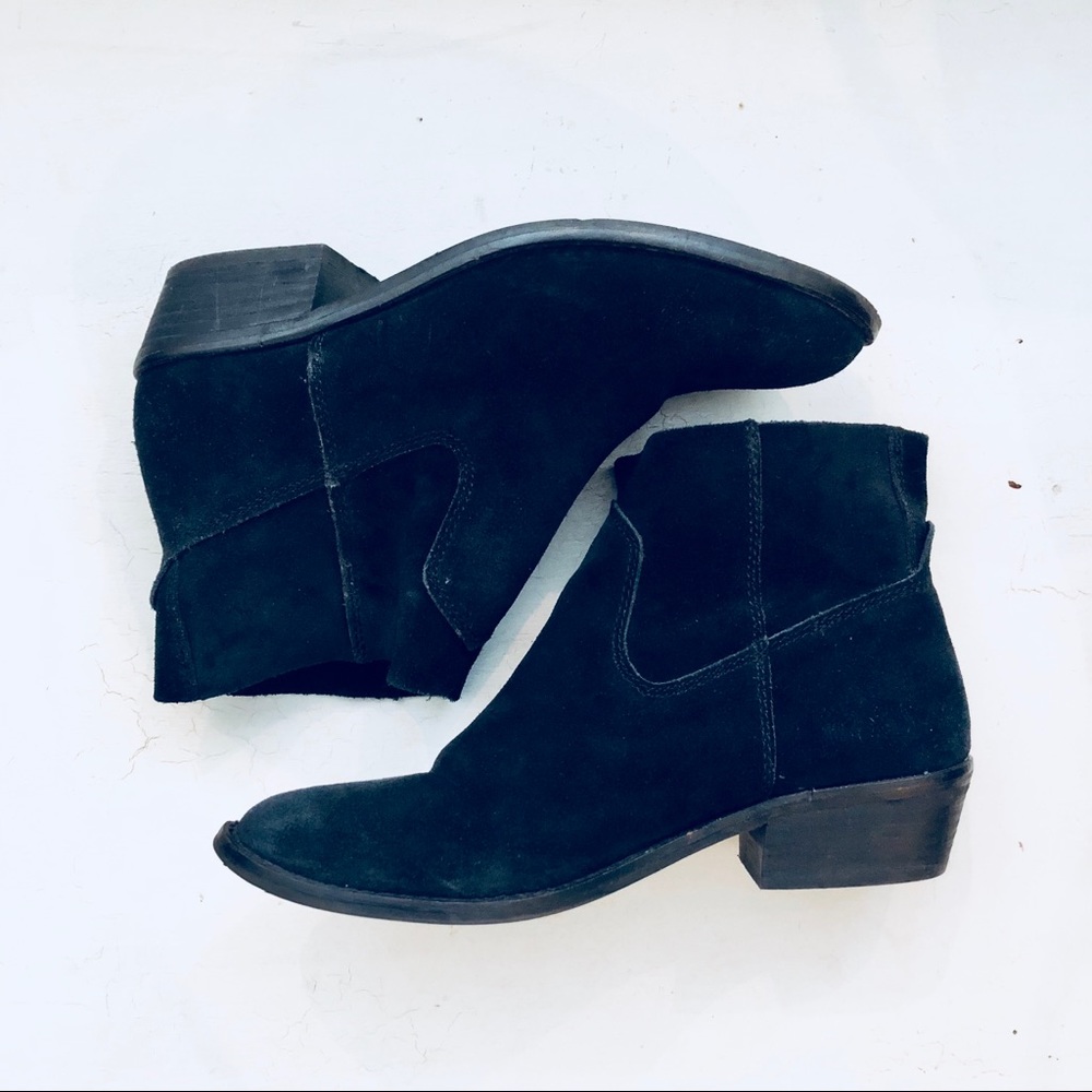 DV Dolce Vita Booties